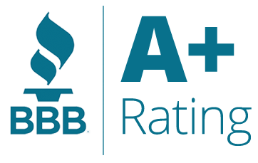 BBB A+ Rating