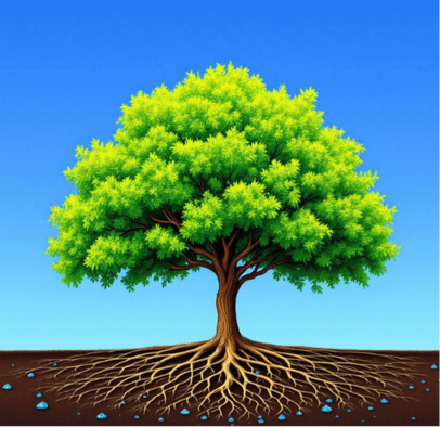 tree